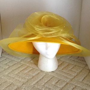 Church/Tea Hats